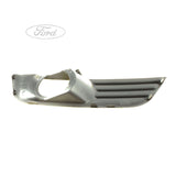 FOCUS N/S RADIATOR FRONT BUMPER GRILLE