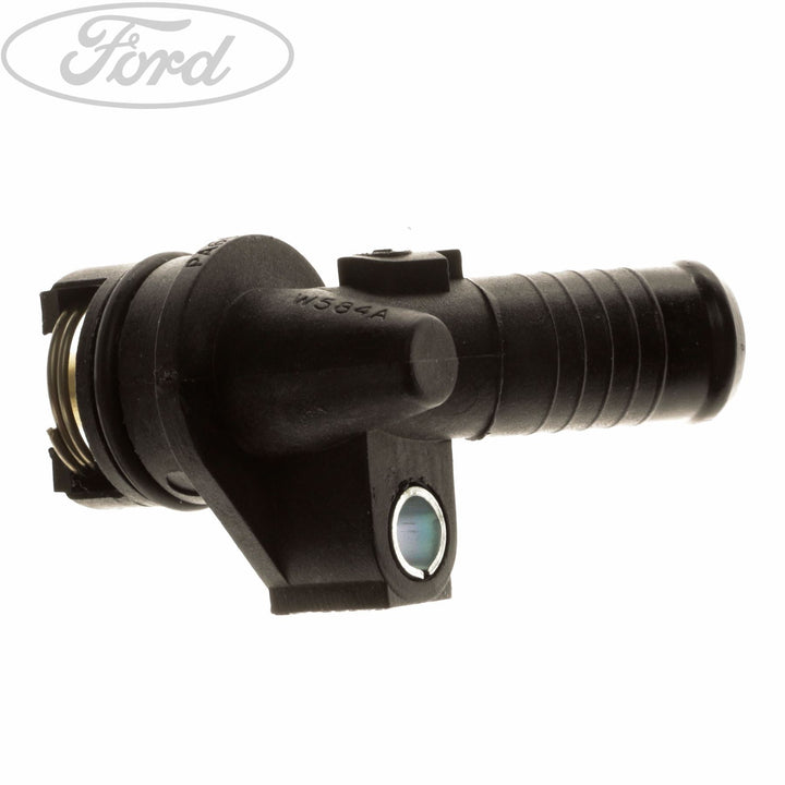 MONDEO DIESEL DURATORQ TDCI 16V OIL COOLER THERMOSTAT