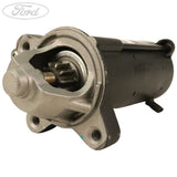TRANSIT CONNECT MK1 STARTER MOTOR 2002-2013