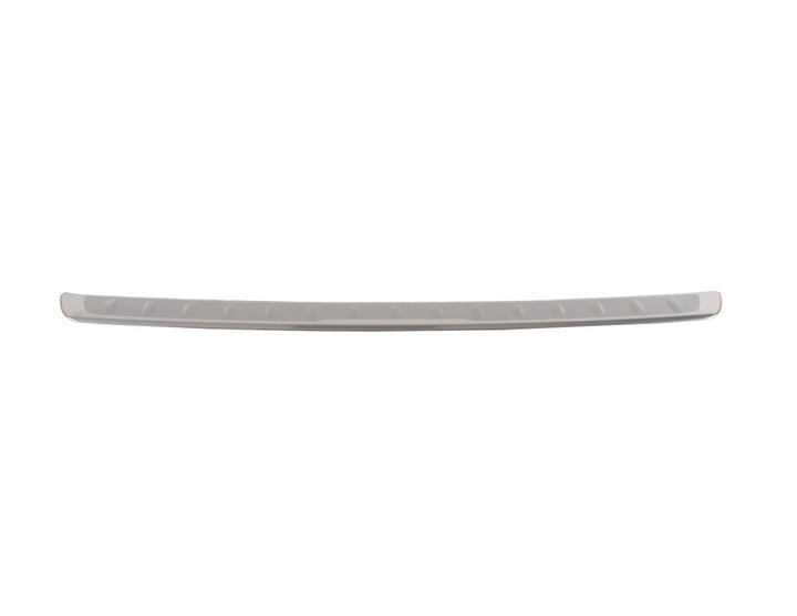 REAR BUMPER PROTECTOR WITH FITTING  05/2018