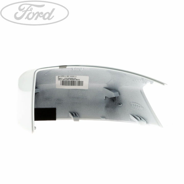 GALAXY S-MAX KUGA FRONT O/S RIGHT WING MIRROR HOUSING COVER