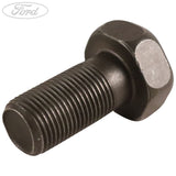 HEX.HEAD BOLT