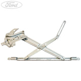 WINDOW REGULATOR