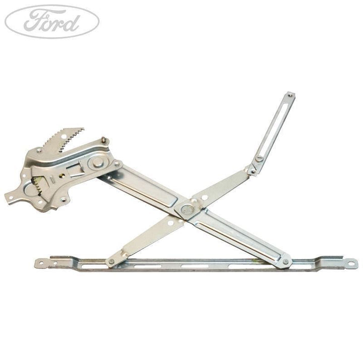 WINDOW REGULATOR