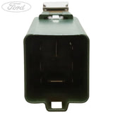 ESCORT STREETKA KA 1.8 DIESEL ZETEC-E RELAY COOLING BLOWER
