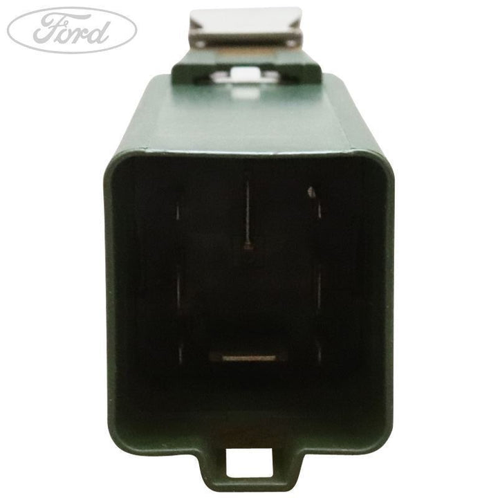 ESCORT STREETKA KA 1.8 DIESEL ZETEC-E RELAY COOLING BLOWER