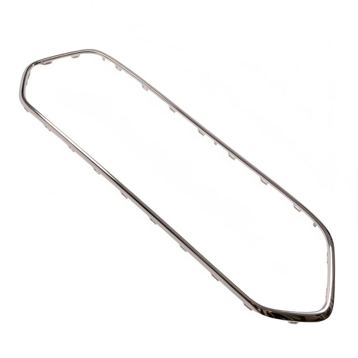 Transit Custom Radiator Grille Frame Chrome 2018-2023