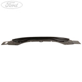 TRANSIT COURIER REAR LOWER BACK PANEL 04/2014-