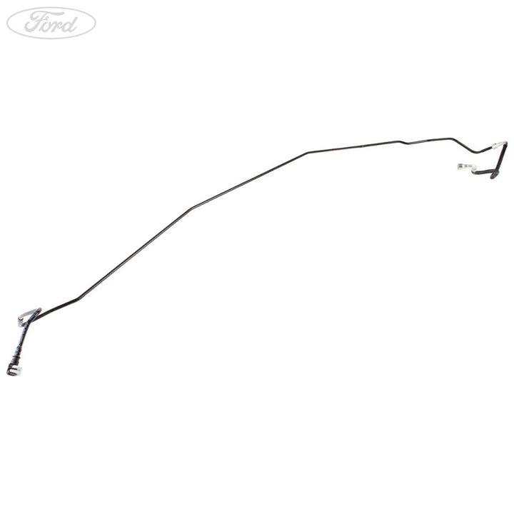 FIESTA MK8 B MAX 1 0 ECOBOOST FUEL PIPE LINE TUBE 2012 2019 Ford fiesta-mk8-b-max-1-0-ecoboost-fuel-pipe-line-tube-2012-2019-ford