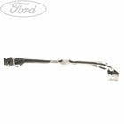 MONDEO MONDEO N/S FRONT WING MOUNTING BRACKET