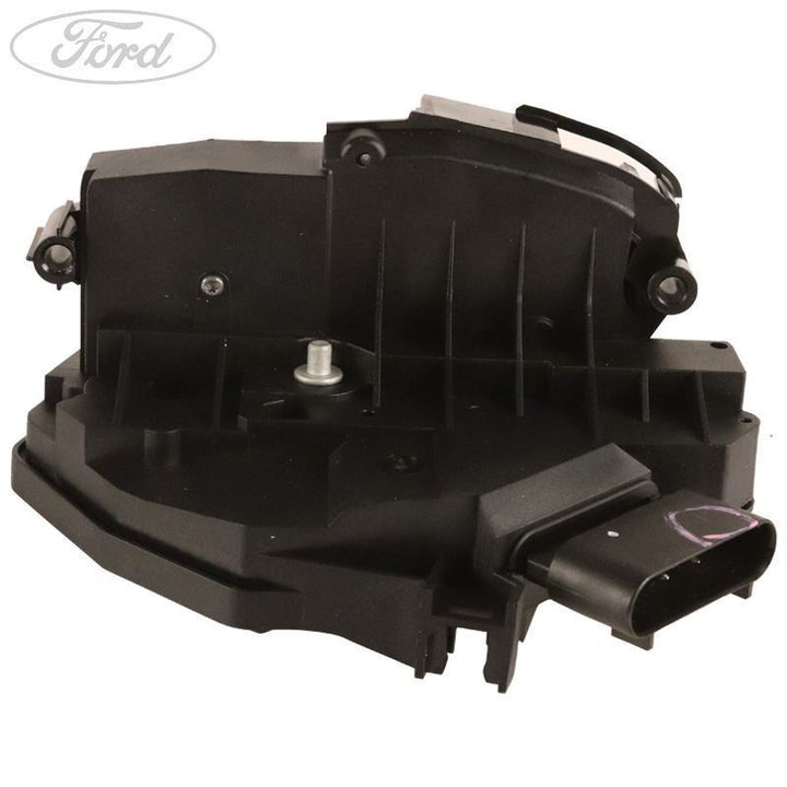 FIESTA REAR N/S DOOR LATCH MECHANISM 2016-