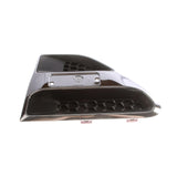 BODY MOULDINGS