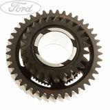 1ST & REVERSE GEAR