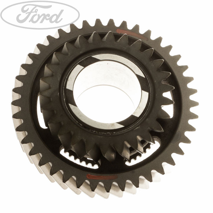 1ST & REVERSE GEAR