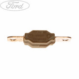 C-MAX GRAND C-MAX FOCUS CIRCUIT BREAKER