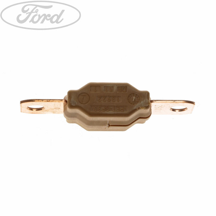 C-MAX GRAND C-MAX FOCUS CIRCUIT BREAKER