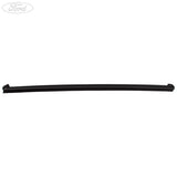 FIESTA FRONT N/S WINDOW INNER WEATHERSTRIP SEAL 08-