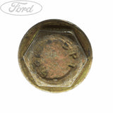 MANUAL TRANSMISSION GEAR CHANGE BOLT