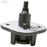 EVEREST ENDEAVOUR RANGER N/S WIPER ARM SPINDLE FROM 02/2006