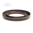 CLUTCH GUIDE TUBE SEAL