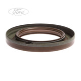 CLUTCH GUIDE TUBE SEAL