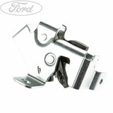 TRANSIT REAR DOOR LATCH