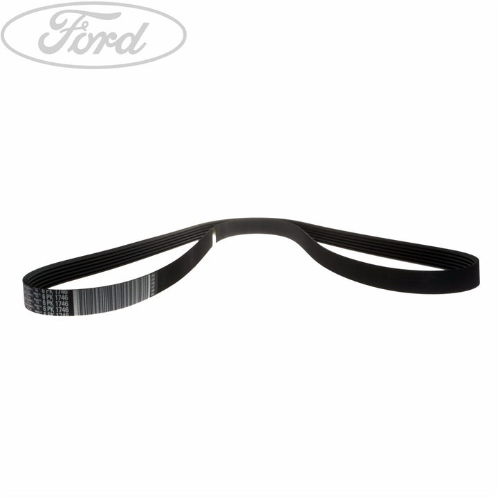DRIVE V BELT