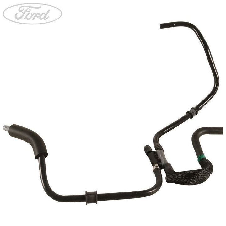 BRAKE TUBE