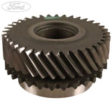 5-SPEED MANUAL GEARBOX MAINSHAFT 36 TOOTH 5TH GEAR 2015-
