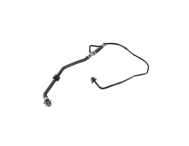 FOCUS C-MAX ALL I3 RADIATOR COOLANT OVERFLOW HOSE