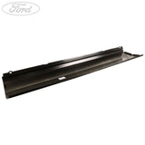 SIDE ROOF RAIL