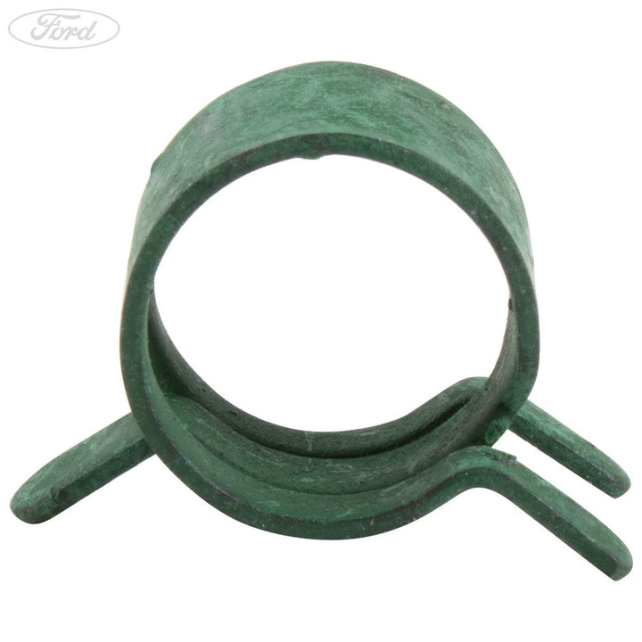 TURBOCHARGER HOSE CLAMP PACK OF 5