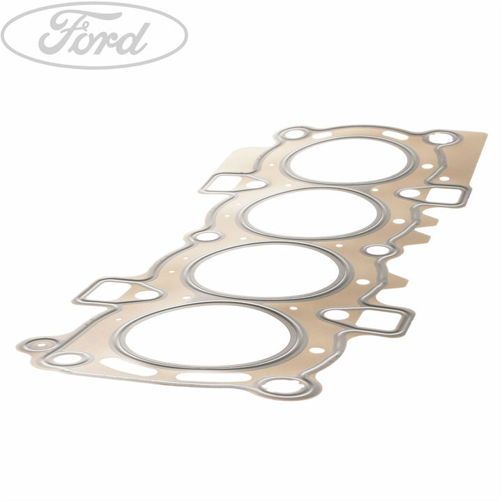 ENGINE CYLINDER HEAD GASKET
