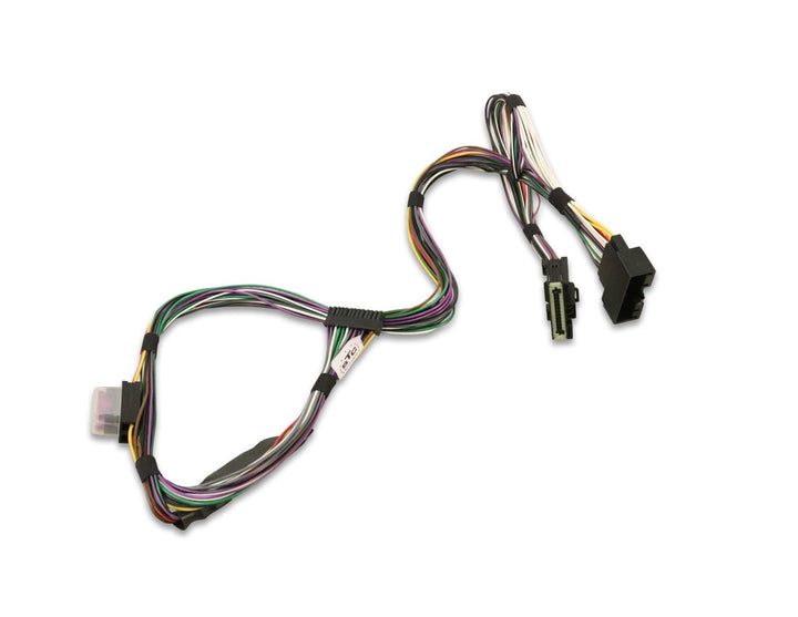 STC EUROPE* ADAPTOR WIRING FOR HANDS-FREE KIT