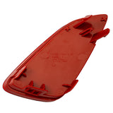 Fiesta Passenger Side Rear Bumper Reflector Red RHD 2017-2023