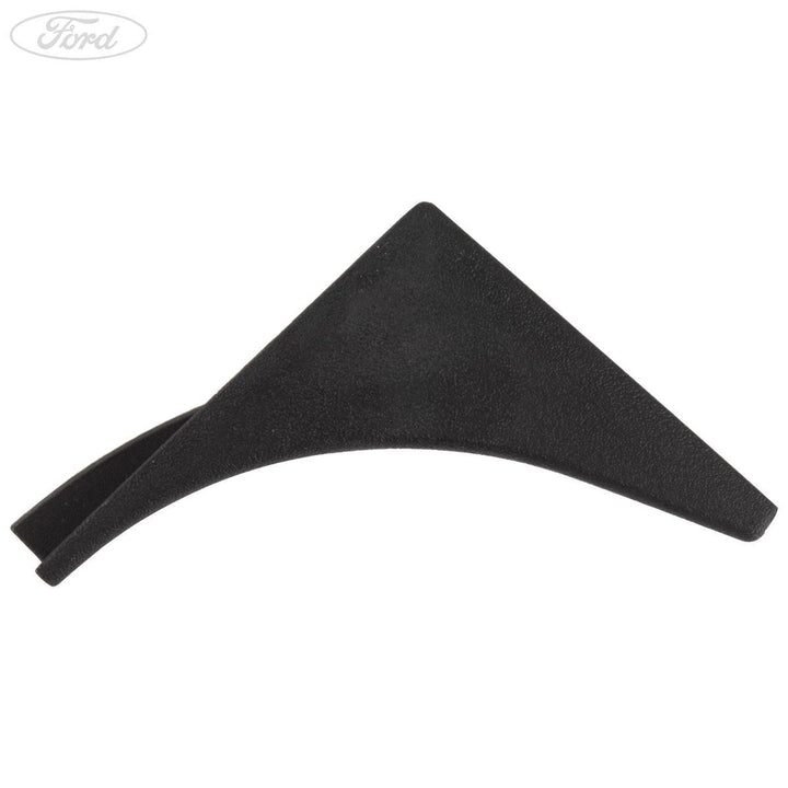 FIESTA FUSION REAR N/S DOOR WINDOW FRAME MOULDING 02-12