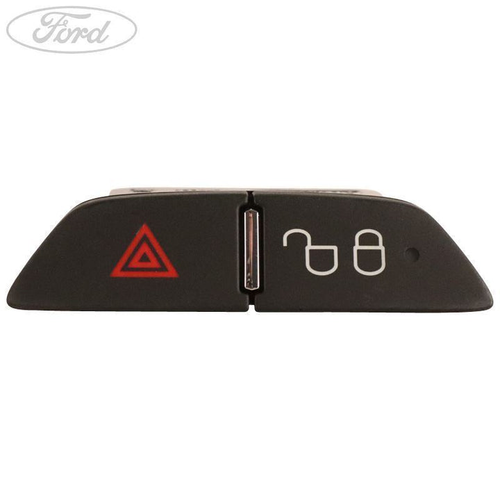 FOCUS HAZARD WARNING LIGHT SWITCH 2011-2015