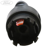 KA HEATER CONTROL SWITCH KNOBS LESS AIR CON 2008-2016