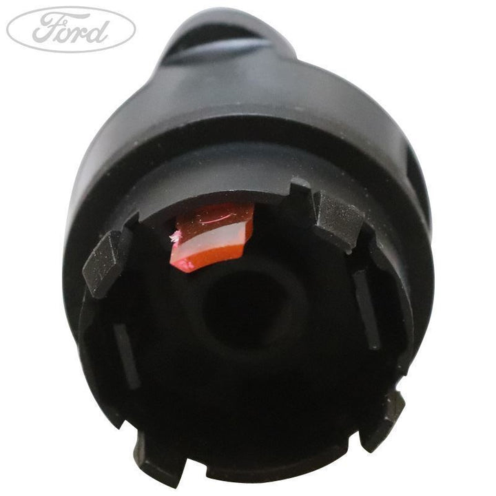 KA HEATER CONTROL SWITCH KNOBS LESS AIR CON 2008-2016