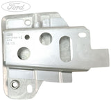 S-MAX GALAXY FRONT N/S SEAT BELT REINFORCEMENT PANEL 06-15
