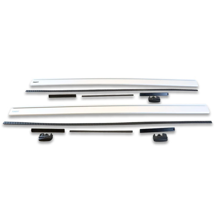 GALAXY THULE ®* ROOF CROSS BARS