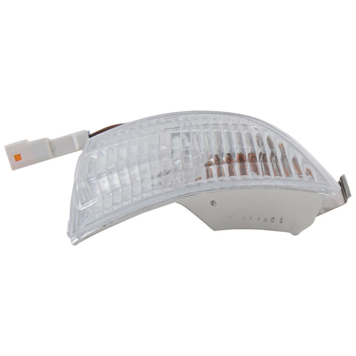 FOCUS O/S INTEGRATED WING MIRROR INDICATOR FLASHER LAMP