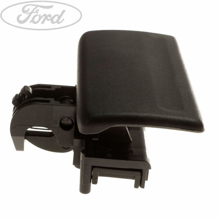 GLOVE BOX LATCH