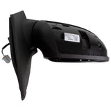 FIESTA FRONT O/S RIGHT OUTER WING MIRROR