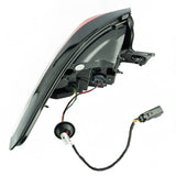 Kuga O/S Rear Outer Stop & Indicator Lamp 2020-2024