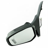 Transit Courier N/S Electric Rear View Mirror 2014-2016