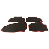 S-MAX GALAXY REAR CARPET FLOOR MATS S EDITION SVP 2012-2015