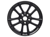 FOCUS 09/2014-03/2018 ALLOY WHEEL 16