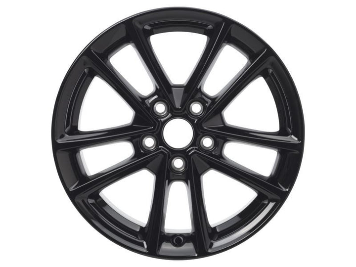 FOCUS 09/2014-03/2018 ALLOY WHEEL 16