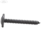 CONSOLE FLOOR SCREW PACK OF 5
